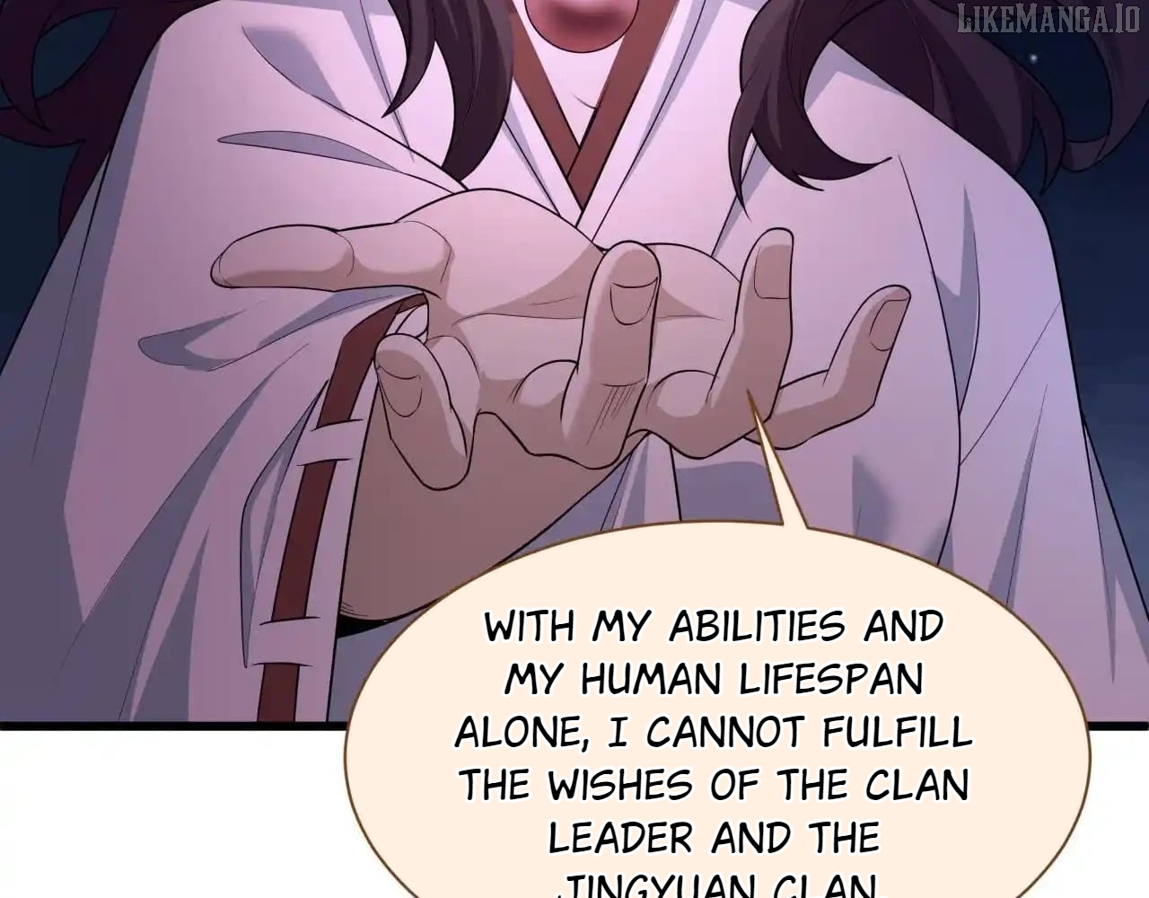 Era of the Haunted Chapter 539 - page 71